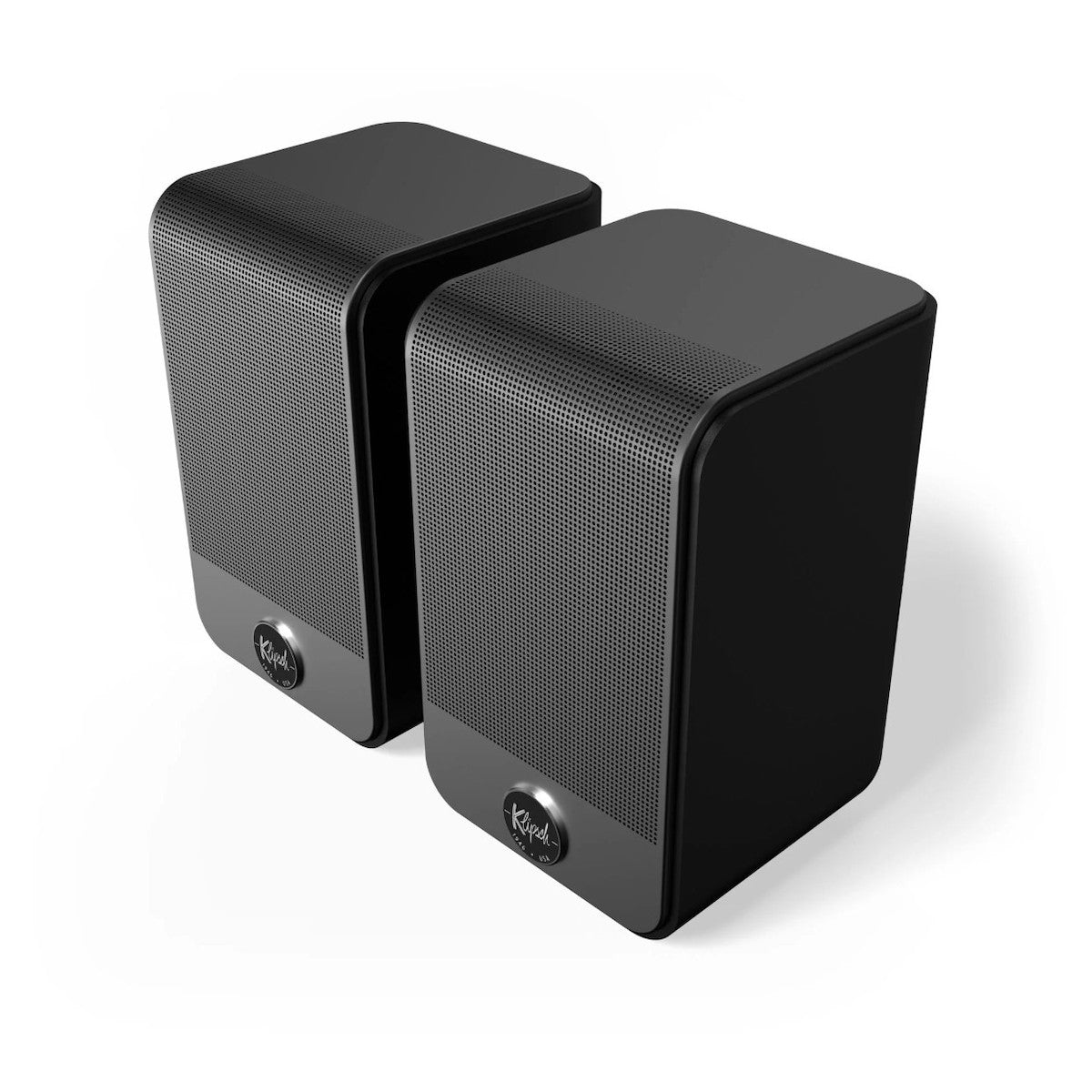 Klipsch Flexus SURR 200 Surround-Lautsprecher - Pärchen schräg von vorne
