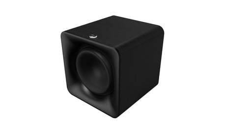 Klipsch Flexus Sub 100 Frontfire Subwoofer - Schrägansicht