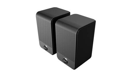 Klipsch Flexus Surr 100 Regallautsprecher Paar - Schrägansicht