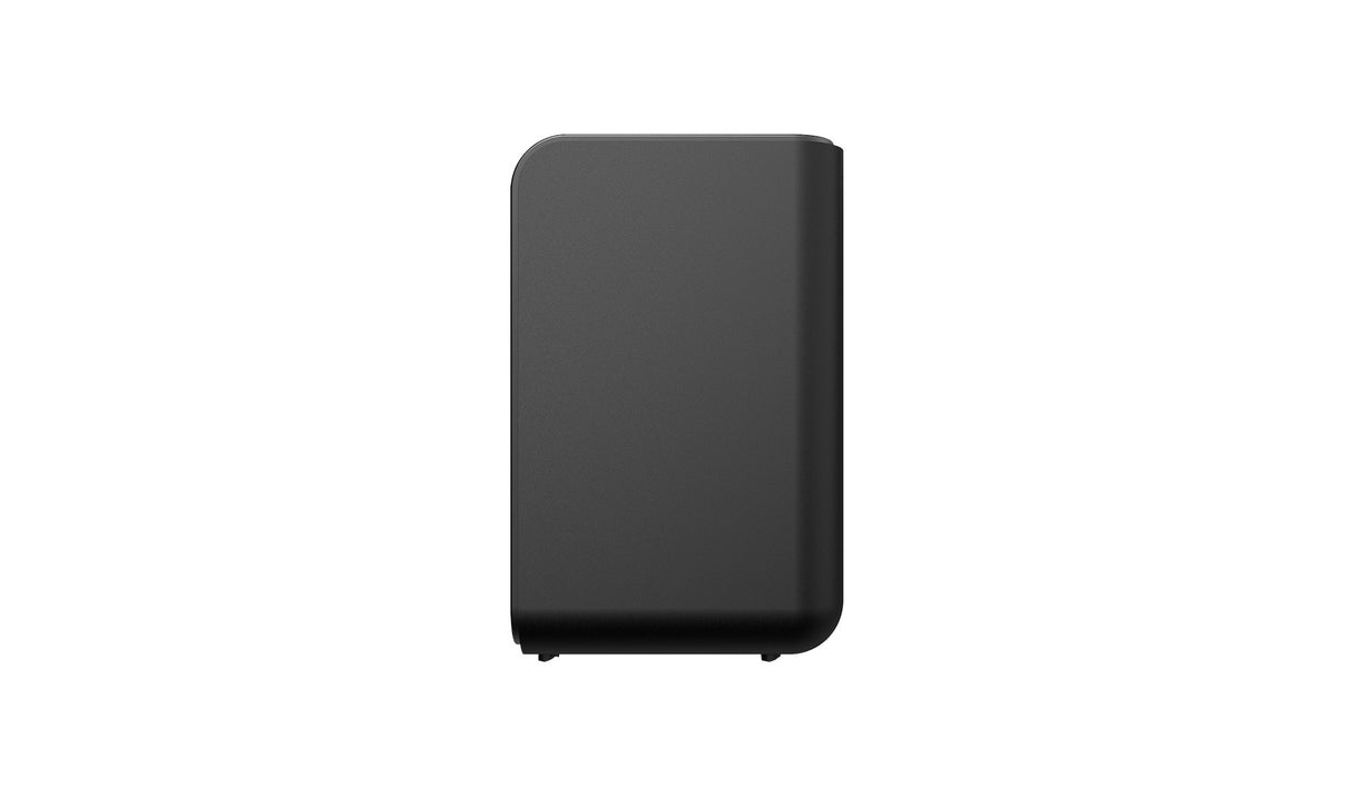 Klipsch Flexus Surr 100 Regallautsprecher Paar - Rückseite