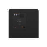 Klipsch RP-1400SW Subwoofer - Rückseite mit Anschlüssen