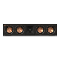 Klipsch Reference Premiere RP-404C II Schwarz - Center Lautsprecher / Stückpreis
