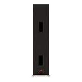 Klipsch Reference Premiere RP-5000F II Schwarz - Rückseite mit Anschlüssen