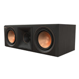 Klipsch Reference Premiere RP-500C II Schwarz - Schrägansicht