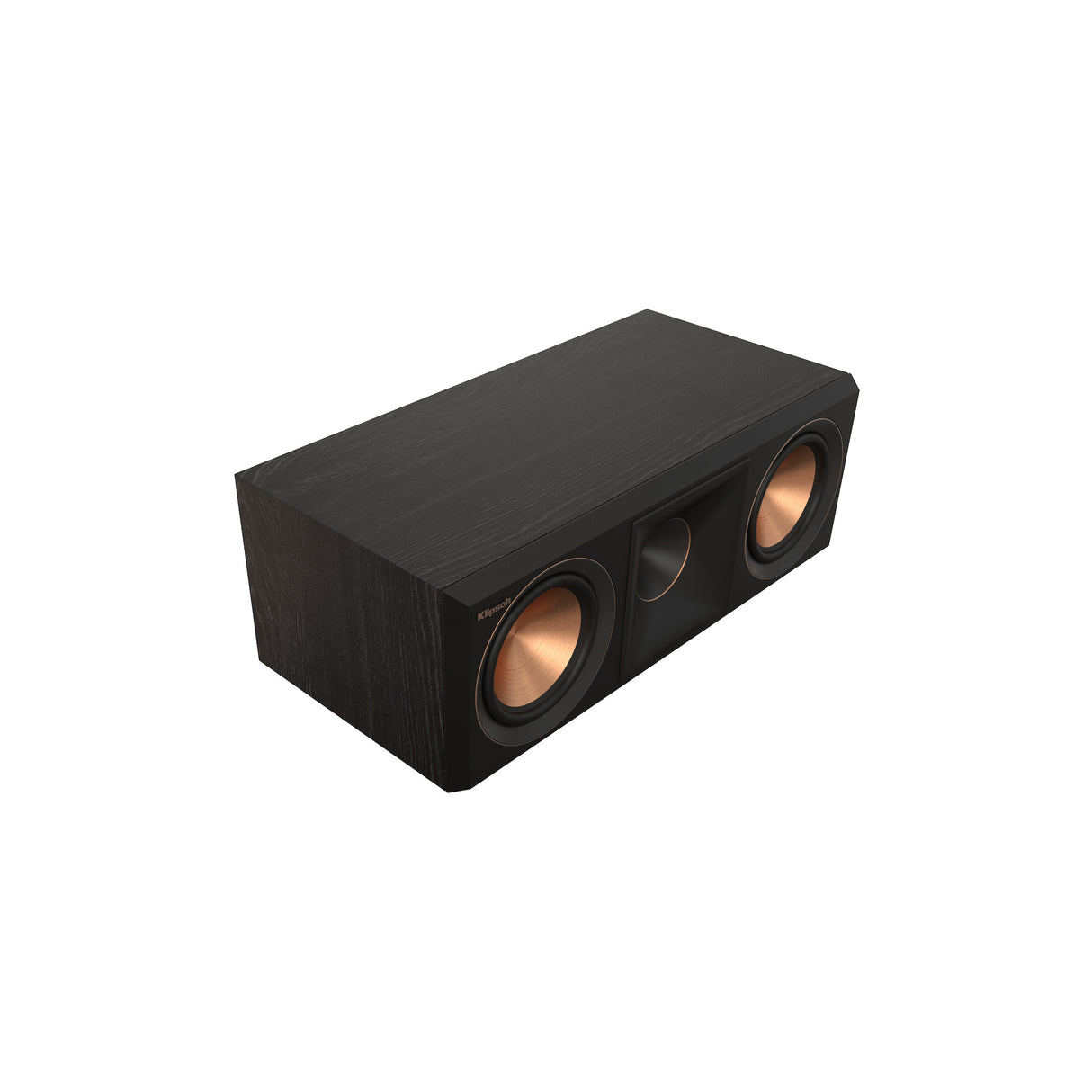 Klipsch Reference Premiere RP-500C II Schwarz - Schrägansicht von oben
