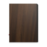 Klipsch Reference Premiere RP-500M II Walnuss - Seitenansicht