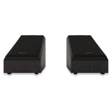 Klipsch Reference Premiere RP-500SA II Schwarz - Seitenansicht Paar