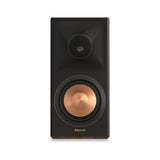 Klipsch Reference Premiere RP-500SA II Schwarz - Frontansicht Nahaufnahme