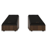 Klipsch Reference Premiere RP-500SA II Walnuss - Seitenansicht Paar