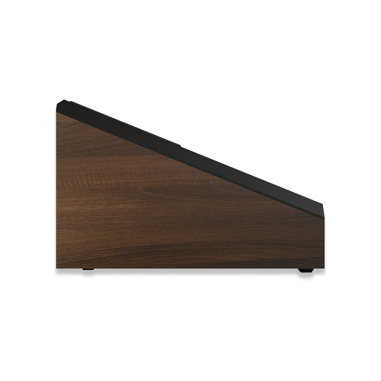 Klipsch Reference Premiere RP-500SA II Walnuss - Seitenansicht Profil