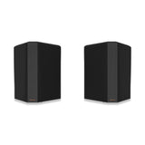 Klipsch Reference Premiere RP-502S II Schwarz - Rückansicht Paar