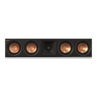 Klipsch Reference Premiere RP-504C II Schwarz - Center Lautsprecher / Stückpreis