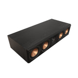 Klipsch Reference Premiere RP-504C II Schwarz - Schrägansicht