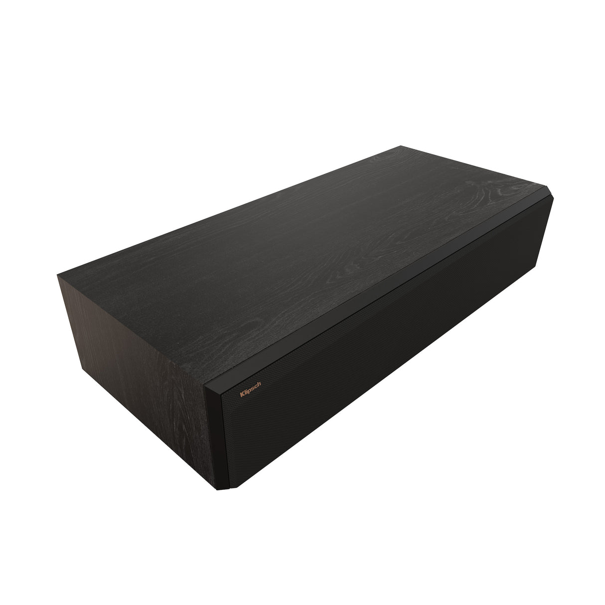 Klipsch Reference Premiere RP-504C II Schwarz - Rückseite