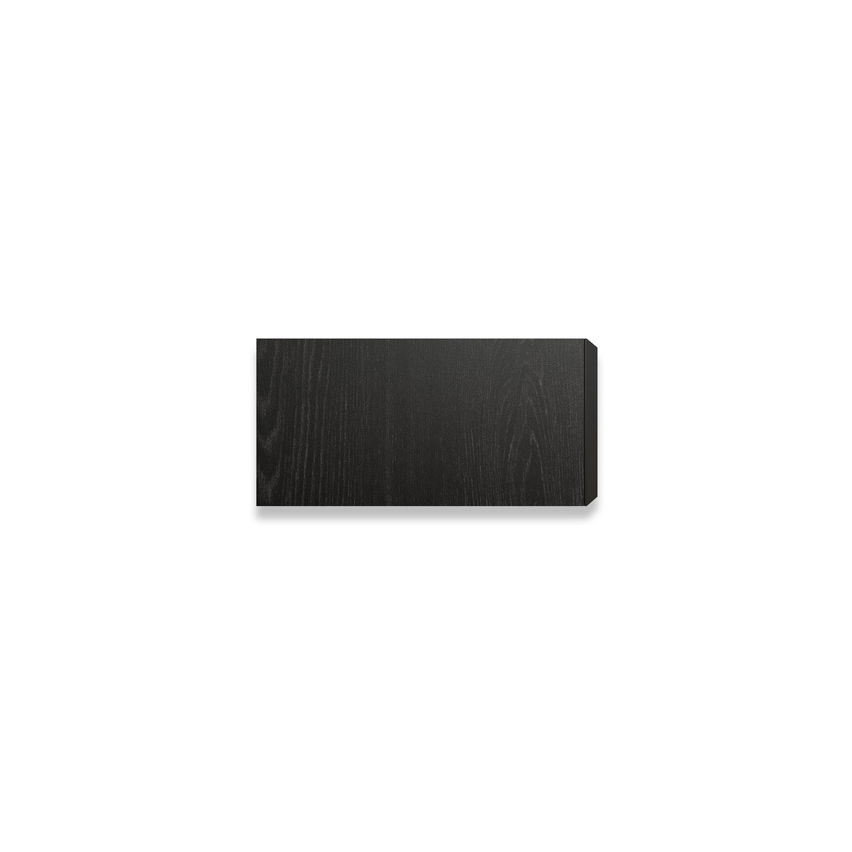 Klipsch Reference Premiere RP-504C II Schwarz - Seitenansicht