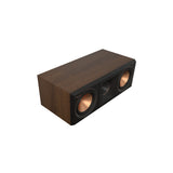 Klipsch Reference Premiere RP-500C II Walnuss - Schrägansicht von oben