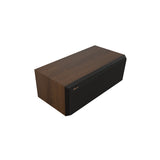 Klipsch Reference Premiere RP-500C II Walnuss - Rückseite