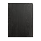 Klipsch RP-600M II Regallautsprecher Schwarz - Seitenansicht