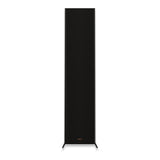 Klipsch RP-8060FA II Standlautsprecher Schwarz - Seitenansicht schräg