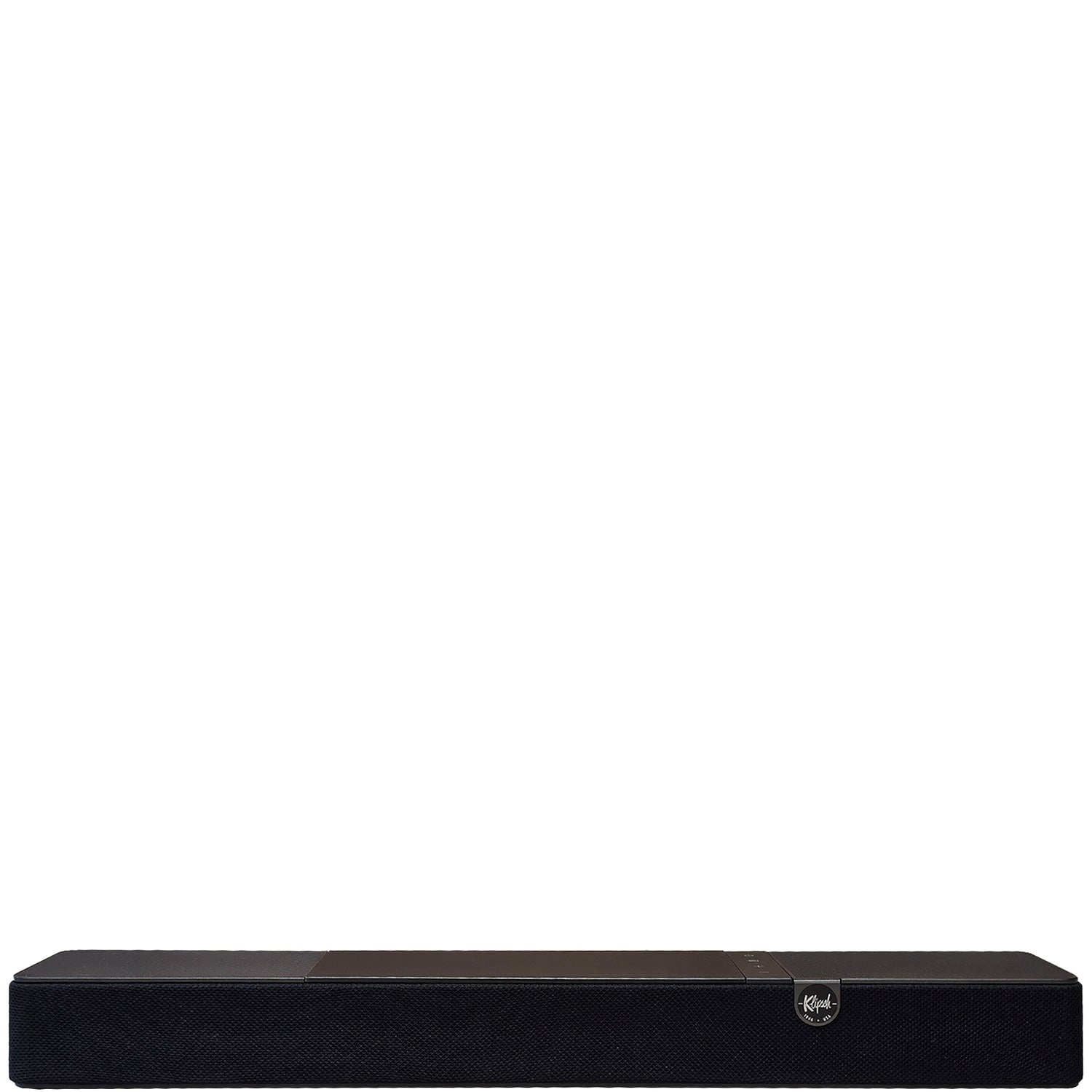 Klipsch Flexus Core 100 Soundbar - Vorne