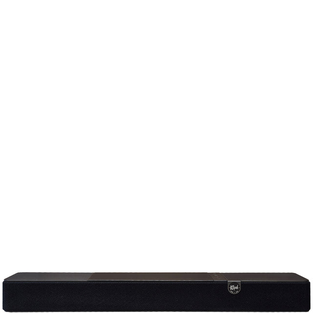 Klipsch Flexus Core 100 Soundbar - Vorne