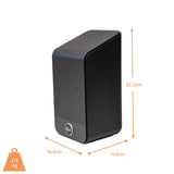 Klipsch Flexus Surr 200 Lautsprecher - Abmessungen