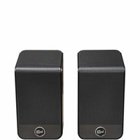 Klipsch Flexus Surr 200 Schwarz - Regallautsprecher / Paarpreis