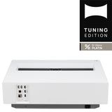 LG CineBeam HU715QW 4K Laser Beamer - Rückseite mit Anschlüssen