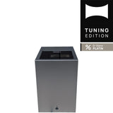LG CineBeam S PU615U Mini UST Laserprojektor - Frontansicht