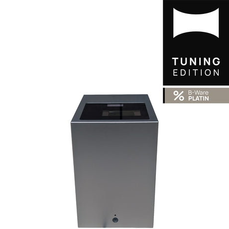 LG CineBeam S PU615U Mini UST Laserprojektor - Frontansicht