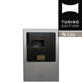 LG CineBeam S PU615U Mini UST Laserprojektor - Detail Objektiv