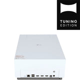LG CineBeam HU710PW Beamer - Anschluesse