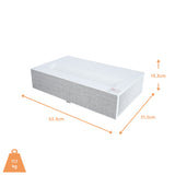 LG CineBeam HU715QW Laser TV - Abmessungen 
