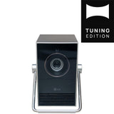LG CineBeam PU600U Beamer - Vorne