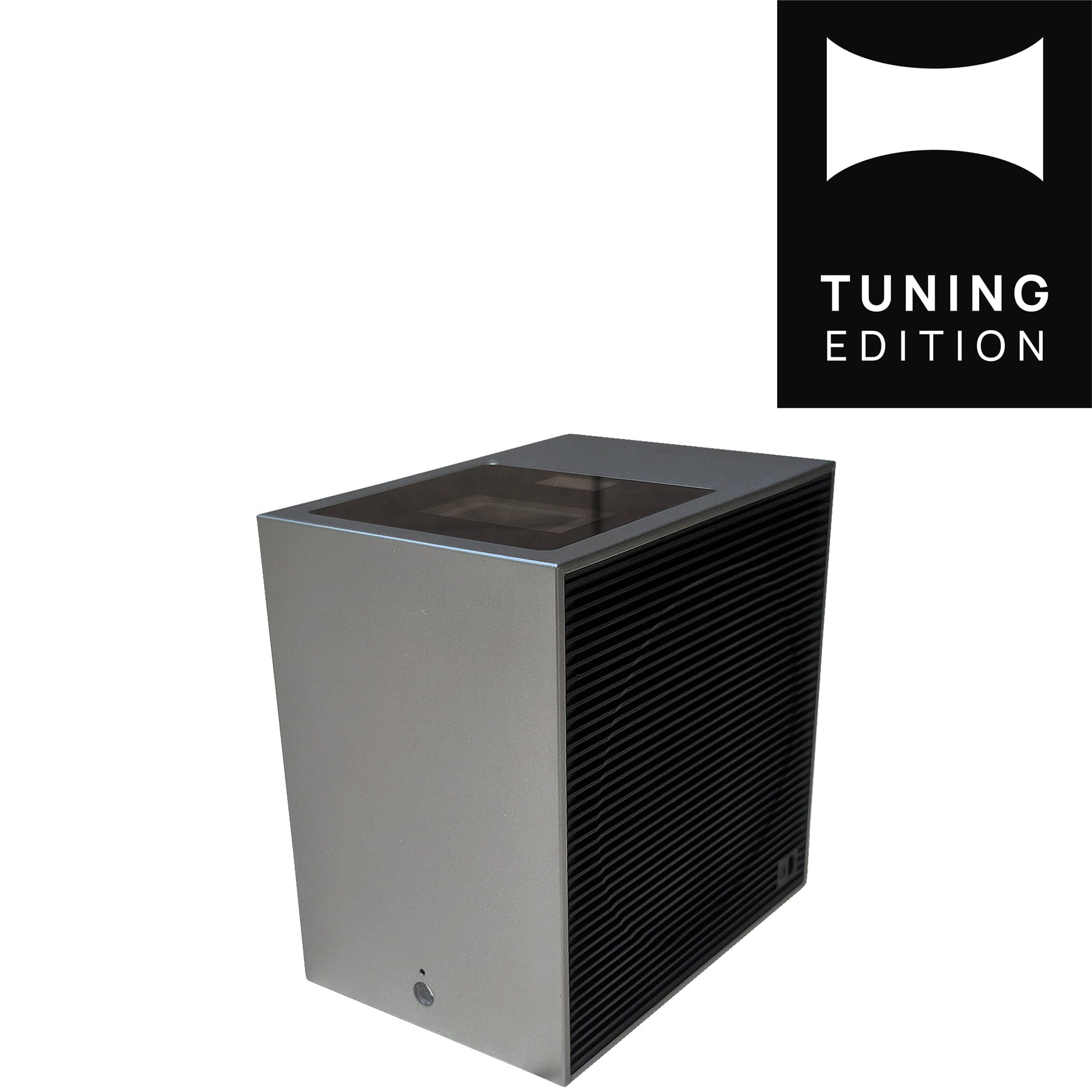 LG CineBeam S PU615U - 4K HDR Laser TV Beamer | HEIMKINO.de Tuning Edi