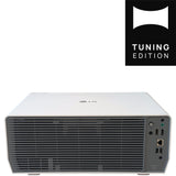 LG ProBeam BU60RG Beamer - Anschluesse