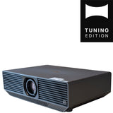 LG ProBeam BU70QGT Beamer - Seite