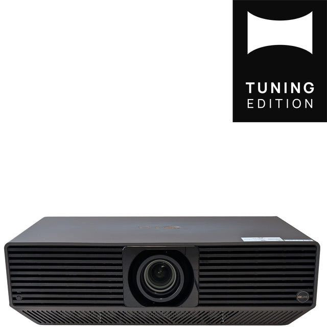 LG ProBeam BU70QGT Beamer - Vorne
