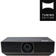 LG ProBeam BU70QGT Beamer - Vorne
