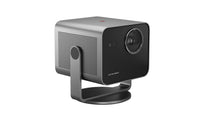 Leica Cine Compact 1 - 4K HDR Laser Beamer | HEIMKINO.de Tuning Edition