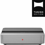 Leica Cine 1 100" Laser TV Vorne