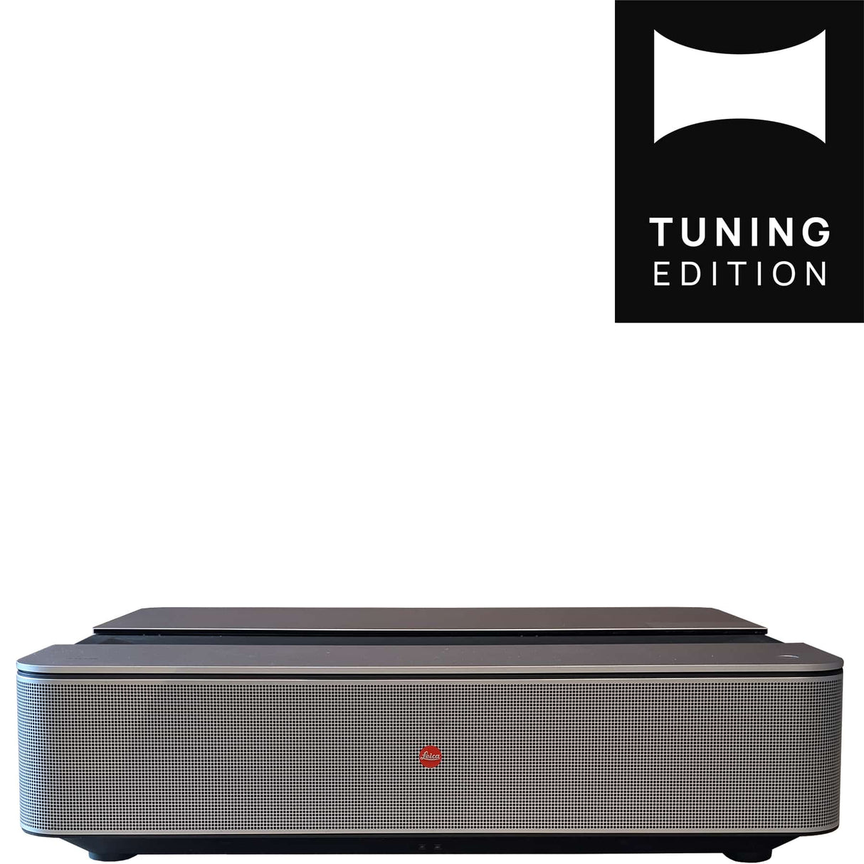 Leica Cine 1 100 Laser TV - Vorne