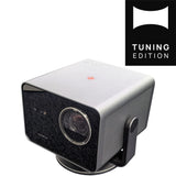 Leica Cine Play 1 Beamer - Seite