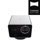 Leica Cine Play 1 Beamer - Vorne