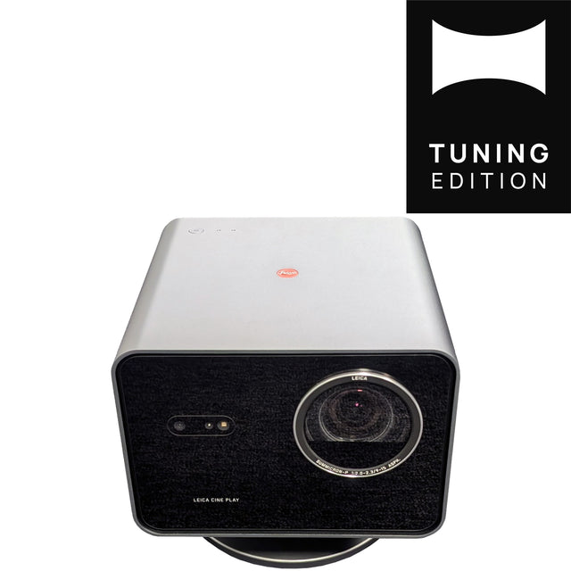 Leica Cine Play 1 Beamer - Vorne