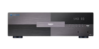 Magnetar UDP900 MRZ MKII - 4K UltraHD Blu-Ray Player | HEIMKINO.de Tuning Edition