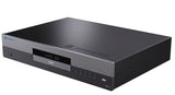 Magnetar UDP900 MRZ MKII 4K Blu-Ray Player - Schrägansicht