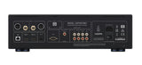 Magnetar UDP900 MRZ MKII 4K Blu-Ray Player - Rückseite mit Anschlüssen