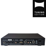 Magnetar UDP800 MRZ MKII 4K Blu-Ray Player - Rückseite mit Anschlüssen