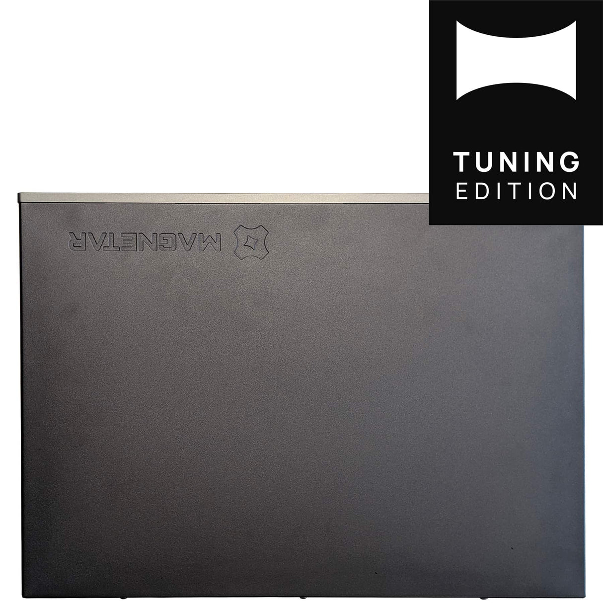 Magnetar UDP800 MRZ MKII 4K Blu-Ray Player - Ansicht von oben